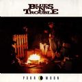 BluesNTrouble - Poor Moor (Line Records, 1992) (Imp)