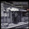 Necropolis - The End Of The Line (Neat Metal, 1997) (Imp)