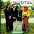 Nightstick - Death To Music (Relapse Records, 1999) (Imp)