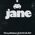 Jane - Fire, Water, Earth & Air (Brain) (Imp)