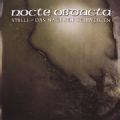 Nocte Obducta - Stille (Das Nagende Schweigen/Supreme Chaos Records, 2003 - 5 Songs Mini Album) (Imp)