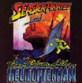Seasick Pirates - The Return Of The Helicopterman (Radiation Records, 1996) (Imp)