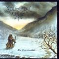 Night Conquers Day - The First Snowfall (Hammerheart Records, 1998) (Imp)
