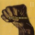 Must Be Mental - Volume 2 (Paragoric, 1995 - 14 Songs Compilation With Phallus Dei, Shadow Project, Christian Death, Epilepsy) (Imp)