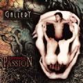 The Gallery - Fateful Passion (Hall Of Sermon, 1998) (Imp)