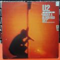 U2 - Under A Blood Red Sky-Live (RCA-Warner) (Nac/Vinil)