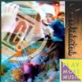 Consolidated - Play More Music (Nettwerk, 1992) (Imp)
