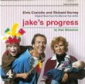 Elvis Costello And Richard Harvey - Orig. Music From The Channel Four Series Jakes Progress (Demon Soundtracks, 1995) (Imp)