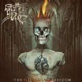 Gutted Souls - The Illusion Of Freedom (Nac)