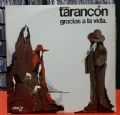 Tarancón - Gracias A La Vida (Crazy, 1976) (Nac/Vinil - Com Encarte)