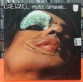 Caetano Veloso - Muitos Carnavais (Phonogram-Philips) (Nac/Vinil)