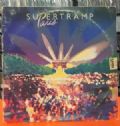 Supertramp - Paris (CBS Discos) (Nac/Duplo Vinil - Capa Dupla)