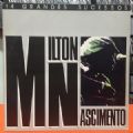 Milton Nascimento - 14 Grandes Sucessos (EMI-Odeon) (Nac/Vinil)