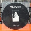 Akitsa - Soleil Noir (Raging Bloodlust Records, 2006 Reissue - Limited Edition) (Imp/Picture Vinil)