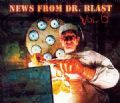 News From Nuclear Blast - Volume 6 (News From Dr. Blast = 13 Songs With Pungent Stench, Lock Up, Immortal, Hypocrisy - Formato Slim Box) (Imp)