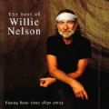 Willie Nelson - Funny How Time Slips Away (The Best Of = 22 Songs) (Nac)