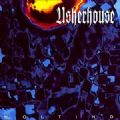Usherhouse - Molting (Cleopatra, 1993) (Imp)
