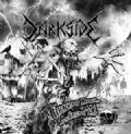 Darkside - Fragments Of Madness At The Gates Of Time (Thrash Metal-Brasil/3 Demo Bonus) (Nac)