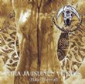 Uhrilehto - Viha Ja Ikuinen Vitutus (Hate Eternal/Cold Blood Industries, 2001) (Imp)