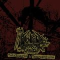 Ravendark Monarchal Cantico / Unholy Massacre - Totalitario/Massacre (Split CD = 24 Msicas) (Nac)