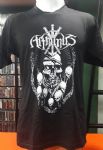 Arthanus - Asgard Palace EP (Camiseta Nacional - Tamanho G)