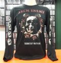 Arch Enemy - Doomsday Machine (Camiseta Manga Longa - Tamanho G/Importada)