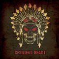 Reece - Resilient Heart (Accept/Bonfire) (Nac)