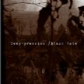 Deep-pression & Black Hate - Dwellers In An Infertile World (Self Mutilation Services, 2008 - Hand Numbered) (Imp CD - Embalagem Formato DVD)