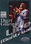 Dizzy Gillespie - Festival International De Jazz De Montreal (Nac DVD)