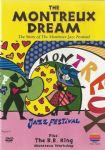 The Montreux Dream - The Story Of The Mountreux Jazz Festival (Legendado) (Nac DVD)