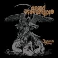 Grave Desecrator - Deathspells Rising (10 Years Of Antichristean Artillery = 16 Songs/Goat Vomit Prod, 2015) (Imp/Remaster)