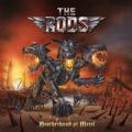 The Rods - Brotherhood Of Metal (Nac/Digipack)