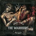 The Warriors - Genuine Sense Of Outrage (Victory Records, 2007) (Imp)