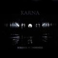 Karna - Forever In Darkness (Possession Productions, 2008) (Imp/Digi)