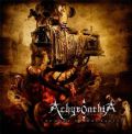 Achyronthia - Echoes Of Brutality (Mausoleum Records, 2011) (Imp)