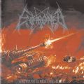 Enthroned - Armoured Bestial Hell (1ª Versão-Paranoid Records = 2 Bonus) (Nac)