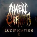 Amen Corner - Lucification X (Nac/Slipcase)
