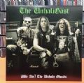 The UnhaliGast - (We Are) The Unholy Ghosts (Nac/Vinil Verde - Com Encarte)