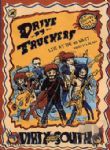 Drive By Truckers - Dirty South Tour (Live At The 40 Watt - August 27 & 28, 2004) (Imp/Slip DVD)