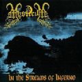 Mysticum - In The Streams Of Inferno (Full Moon Production, 1997 Reissue - Original Cover Version) (Imp)
