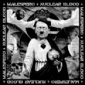 Malespero & Nuclear Blood - Split CD (11 Songs) (Nac)