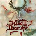 King Diamond - House Of Gods (2000 Album - Remaster Edition) (Nac/Slipcase)
