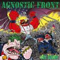 Agnostic Front - Get Loud ! (Limitado 300 Unidades) (Nac)