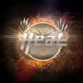 Heat - Heat II (2020 Album) (Nac)