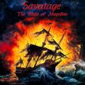 Savatage - The Wake Of Magellan (2 Bonus) (Nac/Remaster)