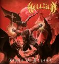 Hell Gun - Kings Of Beyond (Nac)