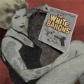 The White Barons - Up All Night With The White Barons (Gearhead Records, 2007) (Imp)