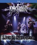 Picture - Live In São Paulo (Nac/Digi Box = Blu-Ray + 2 CD´s)