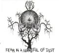 Elitist - Fear In A Handful Of Dust (Season Of Mist-Underground Activists, 2011) (Imp/Digi)