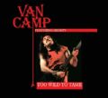 Van Camp - Too Wild To Tame (Killer-Paul Shorty Van Camp/Com Poster) (Nac/Slipcase)